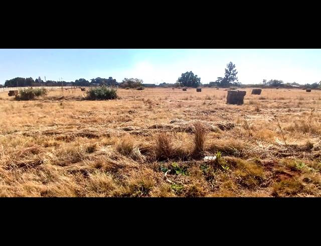 11,409M² VACANT LAND FOR SALE IN KOOKRUS